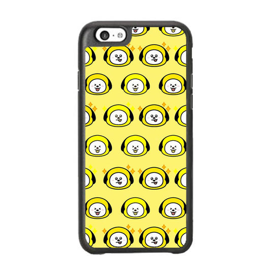 Chimmy Head Doodle iPhone 6 | 6s Case
