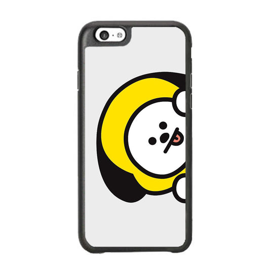 Chimmy Spy White iPhone 6 | 6s Case
