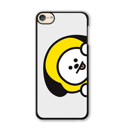 Chimmy Spy White iPod Touch 6 Case - Ezzystore