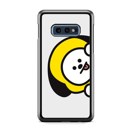 Chimmy Spy White Samsung Galaxy 10e Case