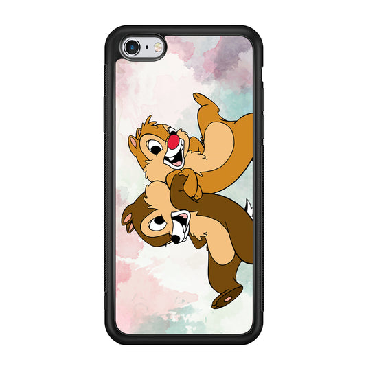 Chip And Dale Best Friend iPhone 6 Plus | 6s Plus Case