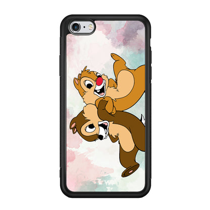 Chip And Dale Best Friend iPhone 6 | 6s Case