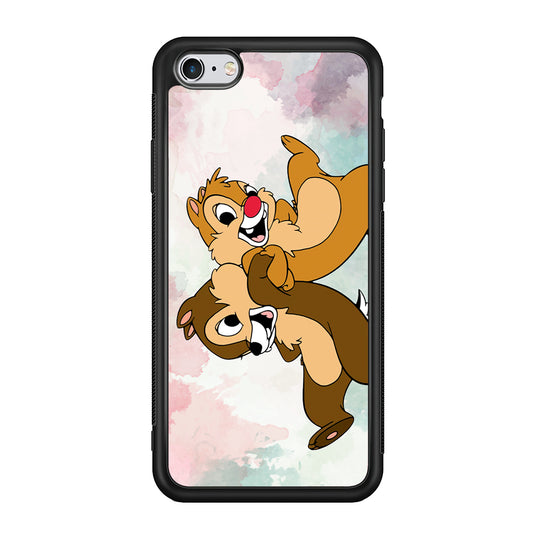 Chip And Dale Best Friend iPhone 6 | 6s Case