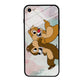 Chip And Dale Best Friend iPhone 8 Case