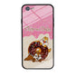 Chip And Dale Donut Creamy iPhone 6 | 6s Case