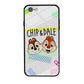 Chip And Dale Paper Clip Aesthetic iPhone 6 | 6s Case