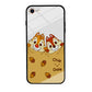 Chip And Dale Winter Blanket iPhone 8 Case