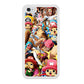 Chopper One Piece Transformation Character iPhone 6 | 6s Case