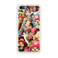 Chopper One Piece Transformation Character iPhone 8 Case