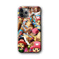 Chopper One Piece Transformation Character iPhone 11 Pro Max Case