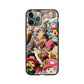 Chopper One Piece Transformation Character iPhone 11 Pro Case