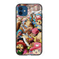 Chopper One Piece Transformation Character iPhone 12 Case