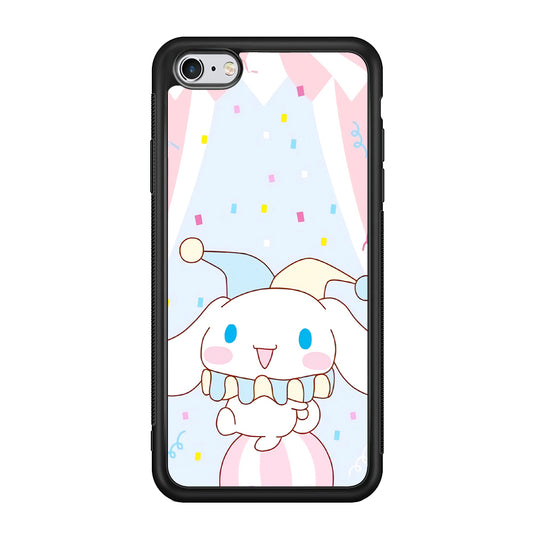 Cinnamoroll Circus iPhone 6 | 6s Case