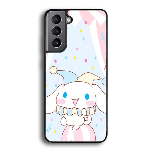 Cinnamoroll Circus Samsung Galaxy S21 Plus Case