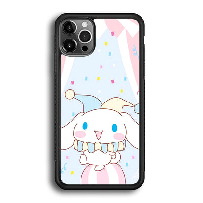 Cinnamoroll Circus iPhone 12 Pro Case