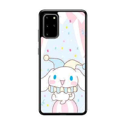 Cinnamoroll Circus Samsung Galaxy S20 Plus Case