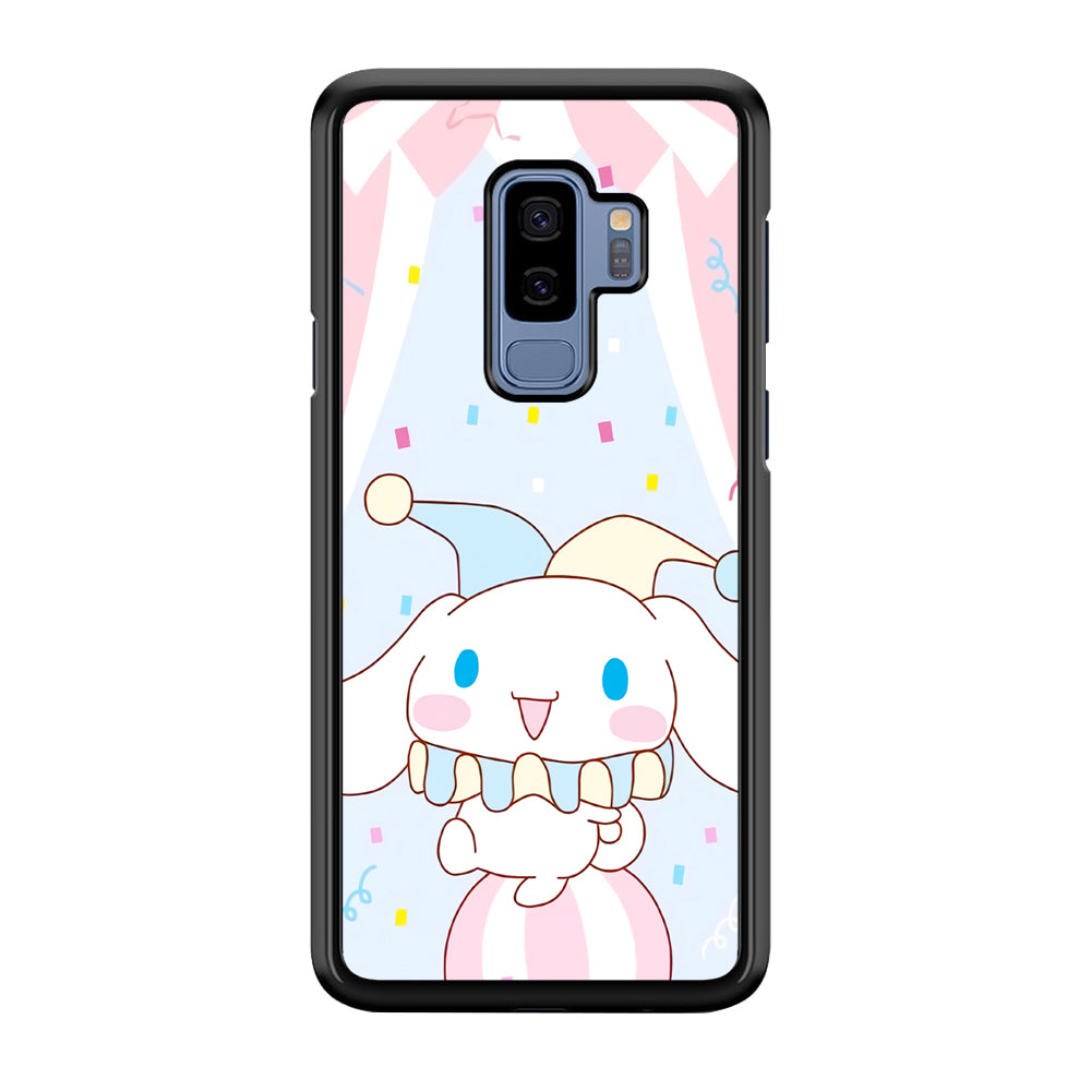 Cinnamoroll Circus Samsung Galaxy S9 Plus Case