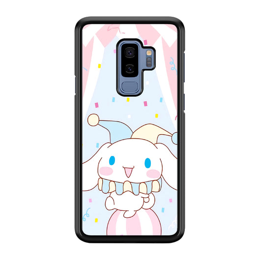 Cinnamoroll Circus Samsung Galaxy S9 Plus Case