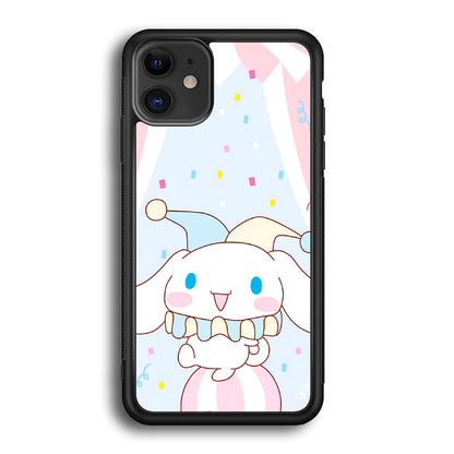 Cinnamoroll Circus iPhone 12 Case