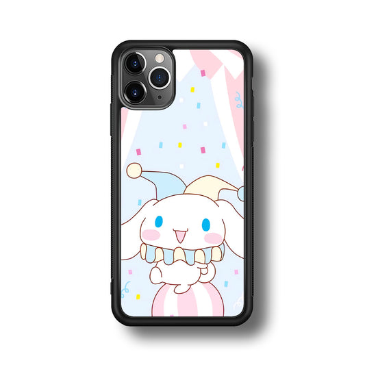 Cinnamoroll Circus iPhone 11 Pro Case