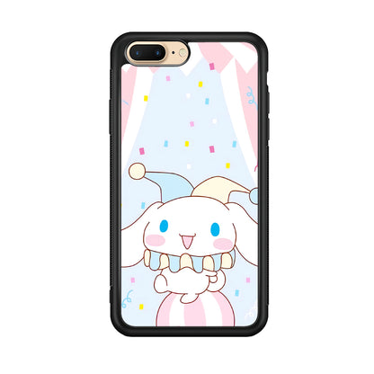 Cinnamoroll Circus iPhone 8 Plus Case