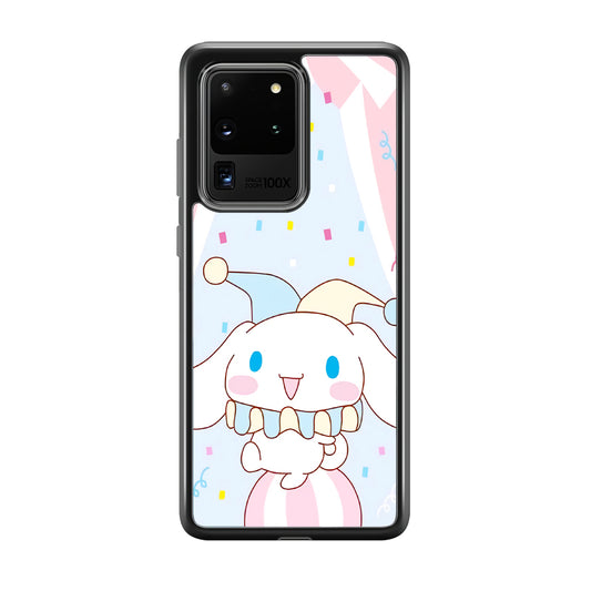 Cinnamoroll Circus Samsung Galaxy S20 Ultra Case