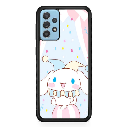 Cinnamoroll Circus Samsung Galaxy A72 Case