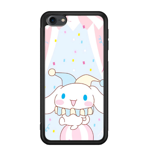 Cinnamoroll Circus iPod Touch 6 Case - Ezzystore