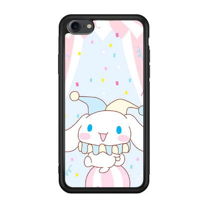 Cinnamoroll Circus iPhone 7 Case