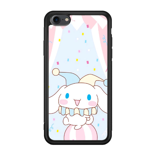 Cinnamoroll Circus iPhone 7 Case