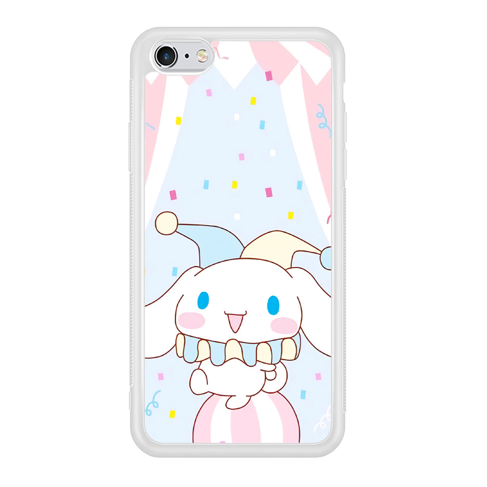 Cinnamoroll Circus iPhone 6 | 6s Case