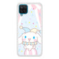 Cinnamoroll Circus Samsung Galaxy A12 Case