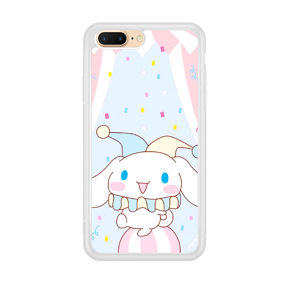 Cinnamoroll Circus iPhone 7 Plus Case