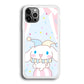 Cinnamoroll Circus iPhone 12 Pro Case