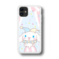 Cinnamoroll Circus iPhone 11 Case