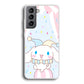 Cinnamoroll Circus Samsung Galaxy S21 Plus Case