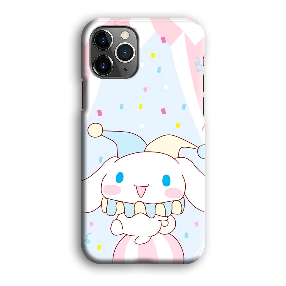 Cinnamoroll Circus iPhone 12 Pro Max Case