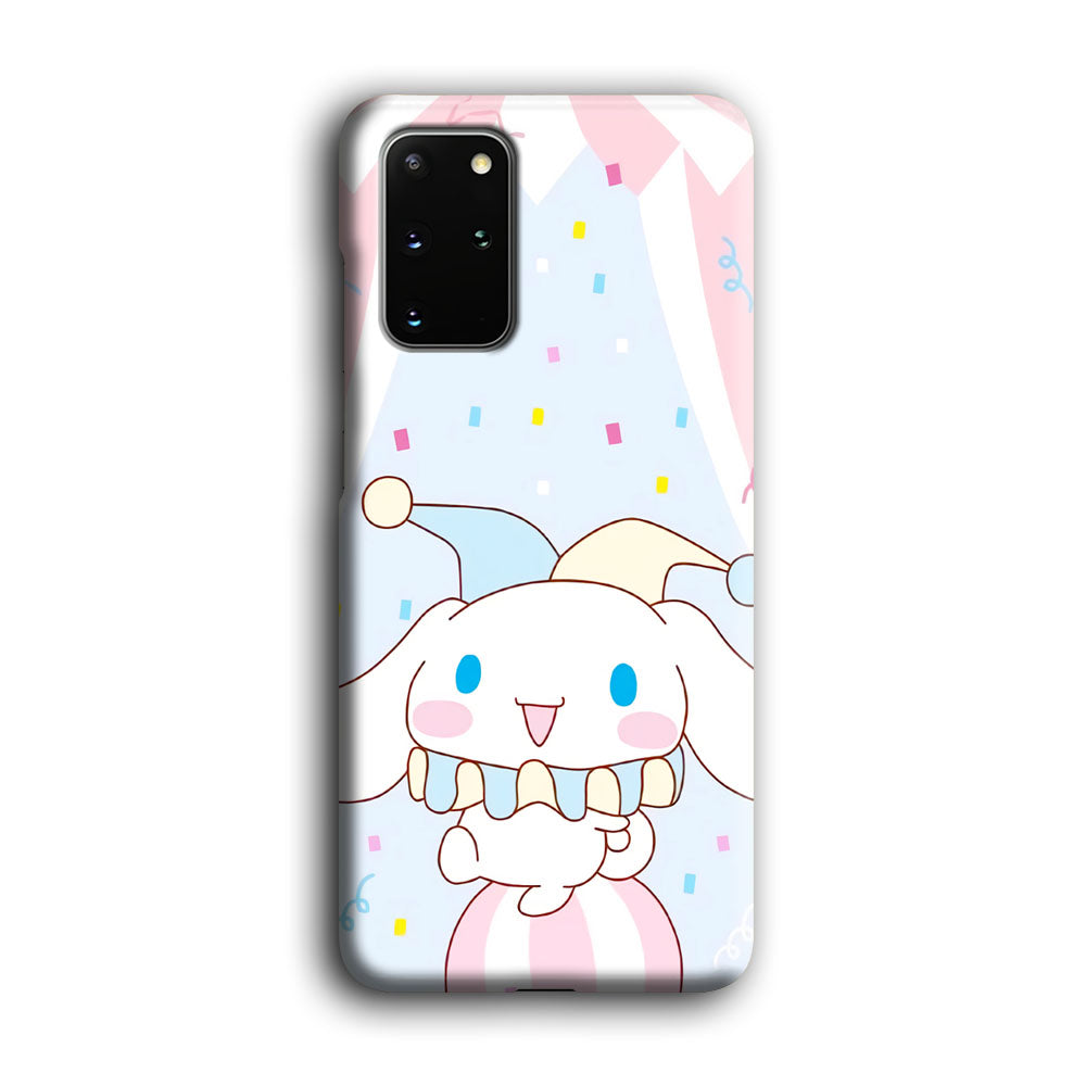 Cinnamoroll Circus Samsung Galaxy S20 Plus Case