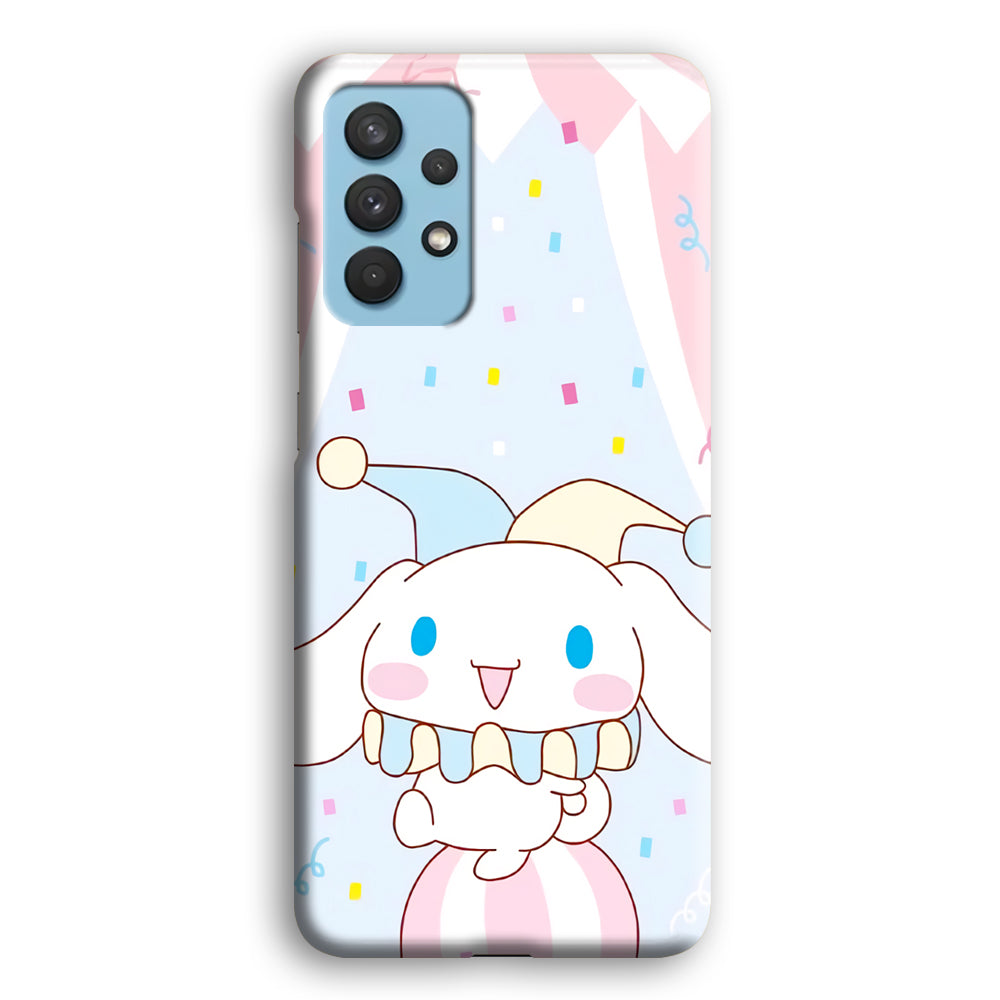 Cinnamoroll Circus Samsung Galaxy A32 Case