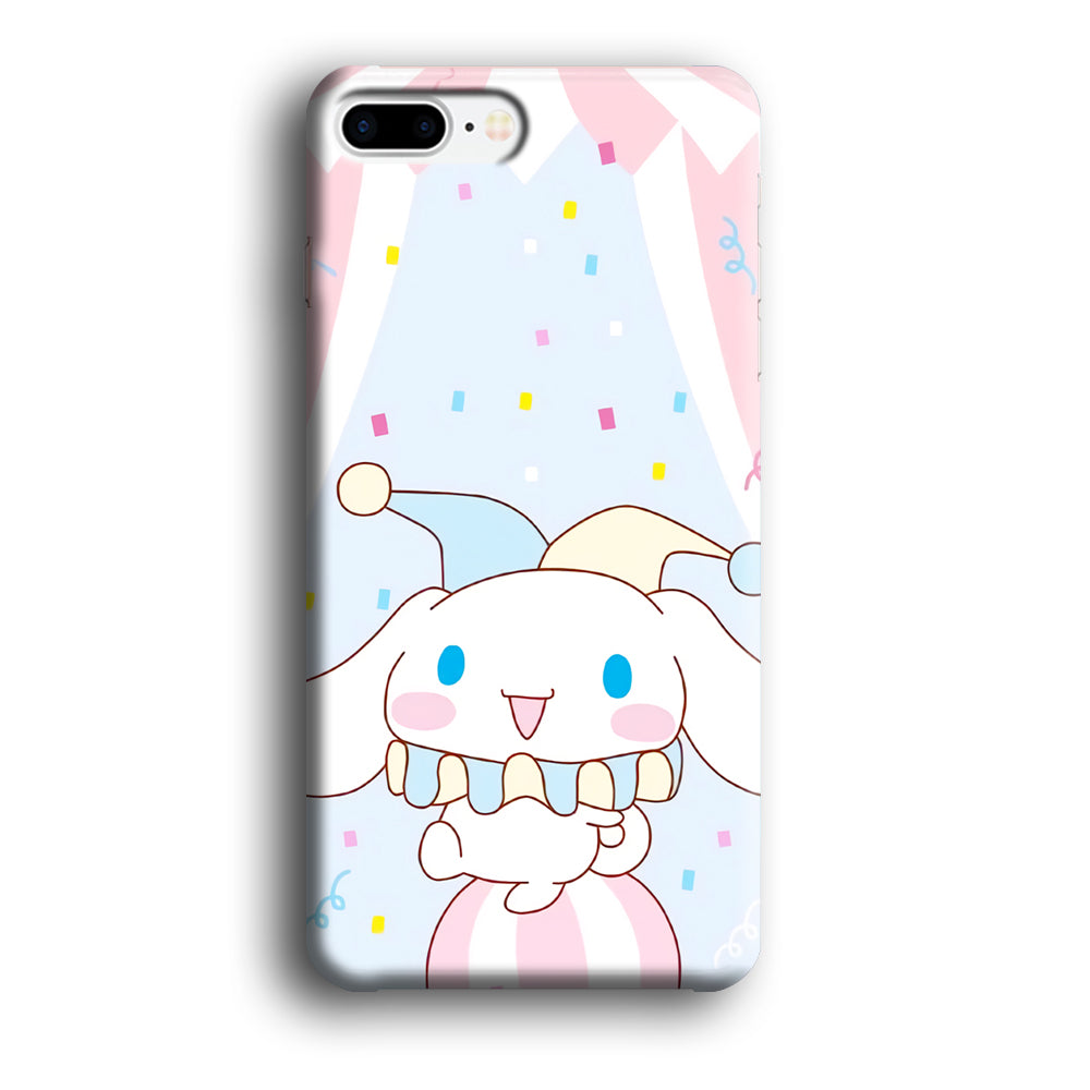 Cinnamoroll Circus iPhone 7 Plus Case