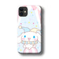 Cinnamoroll Circus iPhone 11 Case