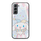 Cinnamoroll Circus Samsung Galaxy S21 Plus Case