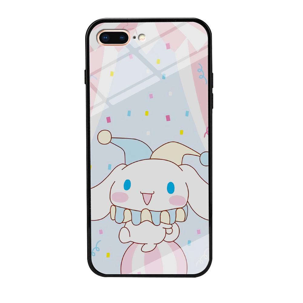 Cinnamoroll Circus iPhone 7 Plus Case