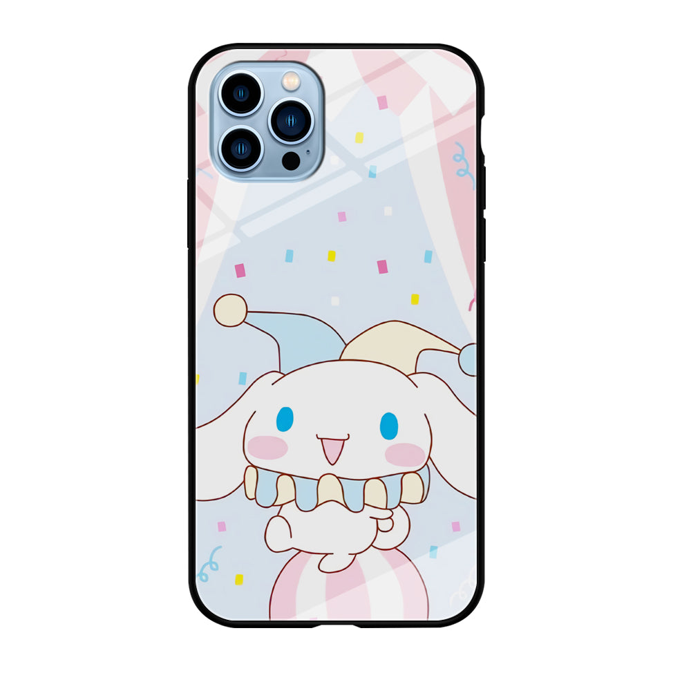 Cinnamoroll Circus iPhone 12 Pro Max Case