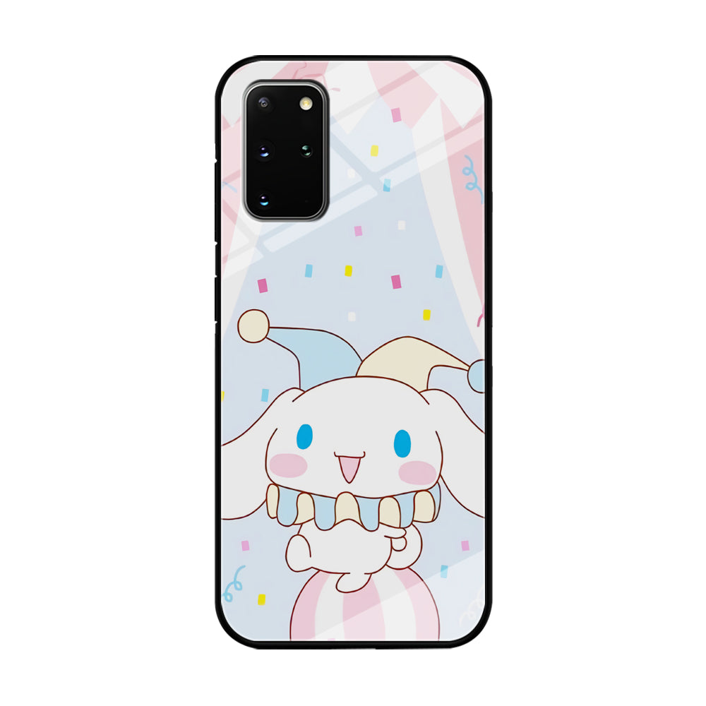 Cinnamoroll Circus Samsung Galaxy S20 Plus Case