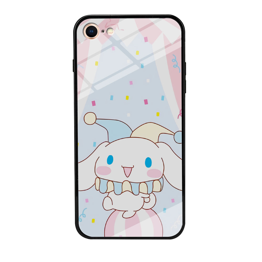 Cinnamoroll Circus iPhone 7 Case