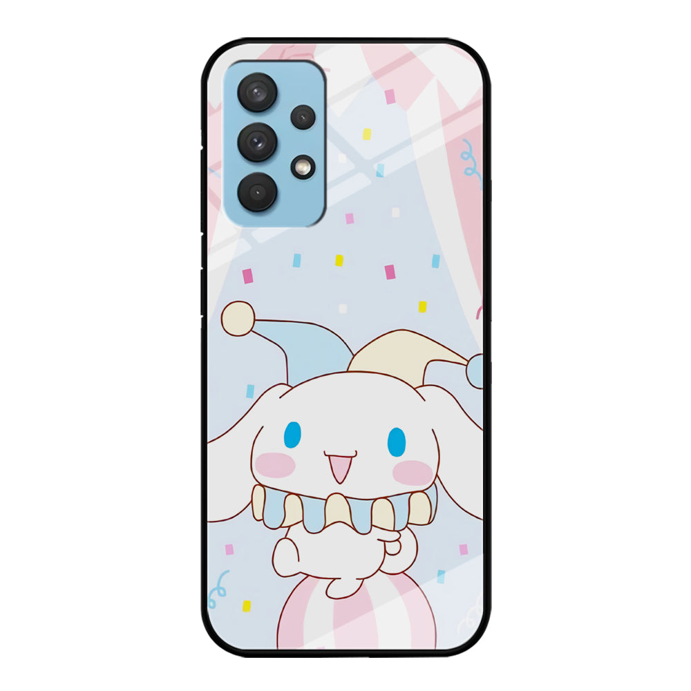 Cinnamoroll Circus Samsung Galaxy A32 Case