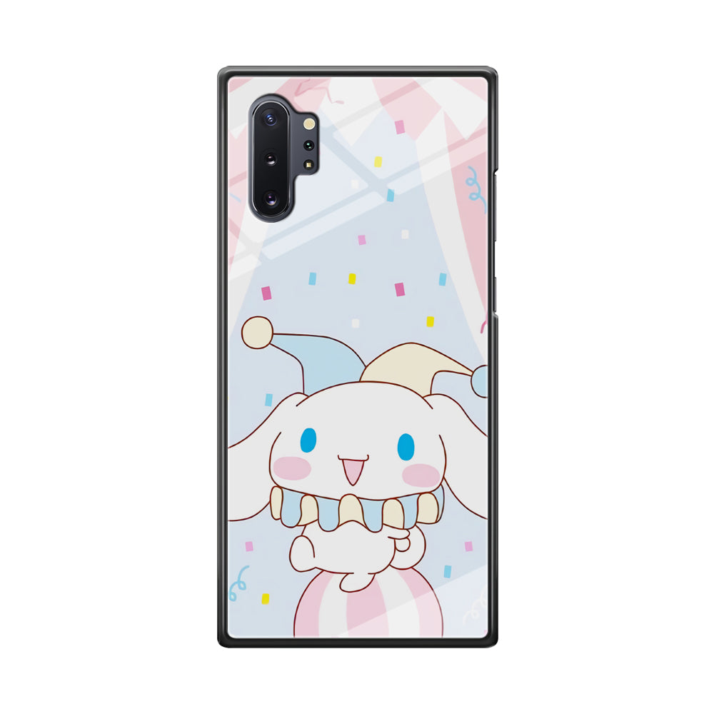 Cinnamoroll Circus Samsung Galaxy Note 10 Plus Case