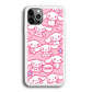 Cinnamoroll Cute Pink iPhone 12 Pro Case