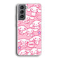 Cinnamoroll Cute Pink Samsung Galaxy S21 Plus Case